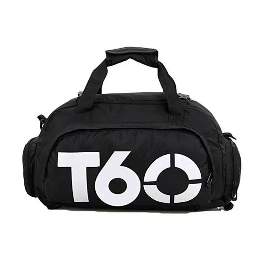 T60 multifunctional sports bag