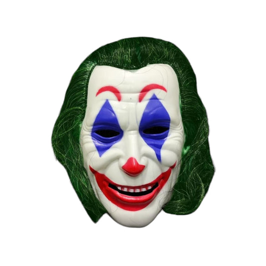 Joker PVC Mask