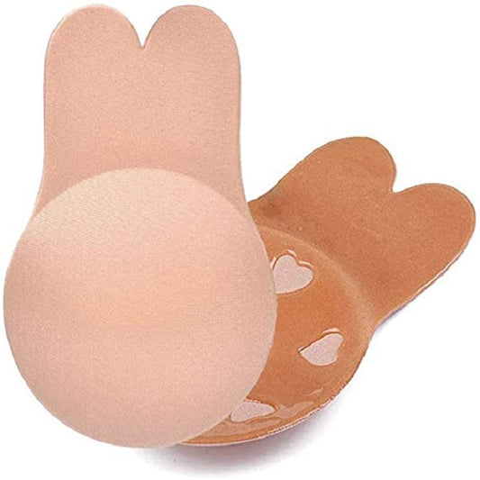 Soutien-gorge lapin, confort sur votre peau