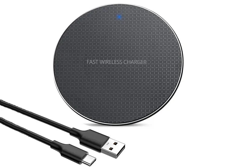 Faster Changer Wireless Charger