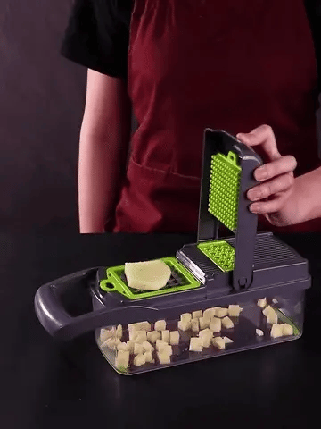 14 In 1 Food Chopper