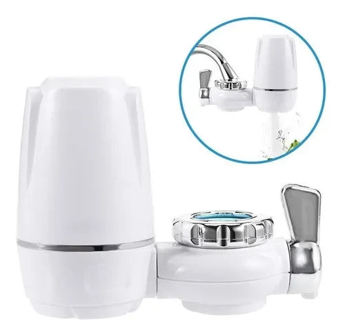 Tap Water Purifier Filter