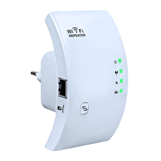 300 Mbps WiFi Signal Repeater