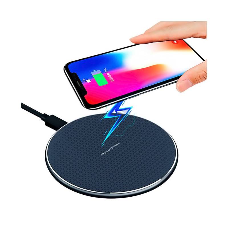 Faster Changer Wireless Charger