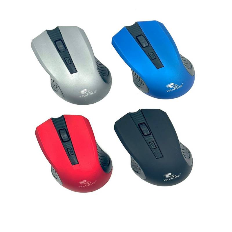 W80 Wireless Mouse