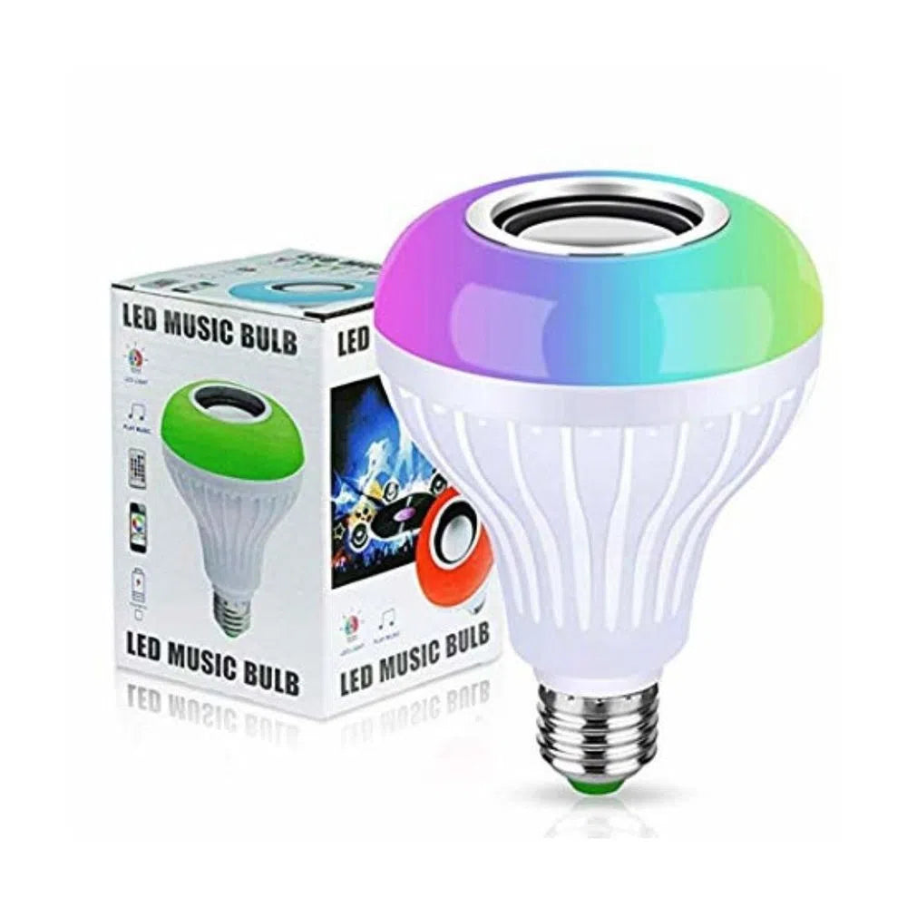 Led RGB Bluetooth Speaker Spotlight