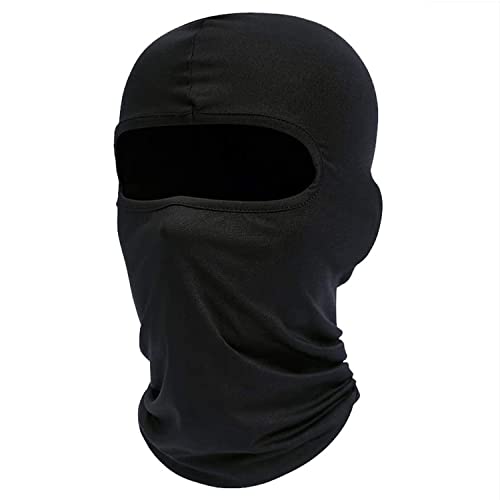 Tactical Balaclava Various Models