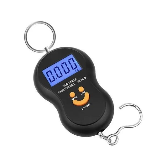 Digital Hook Scale 50 kg