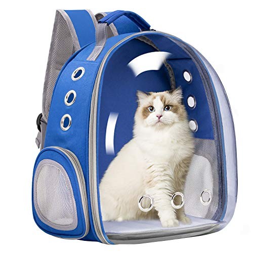 Pet Transport Backpack