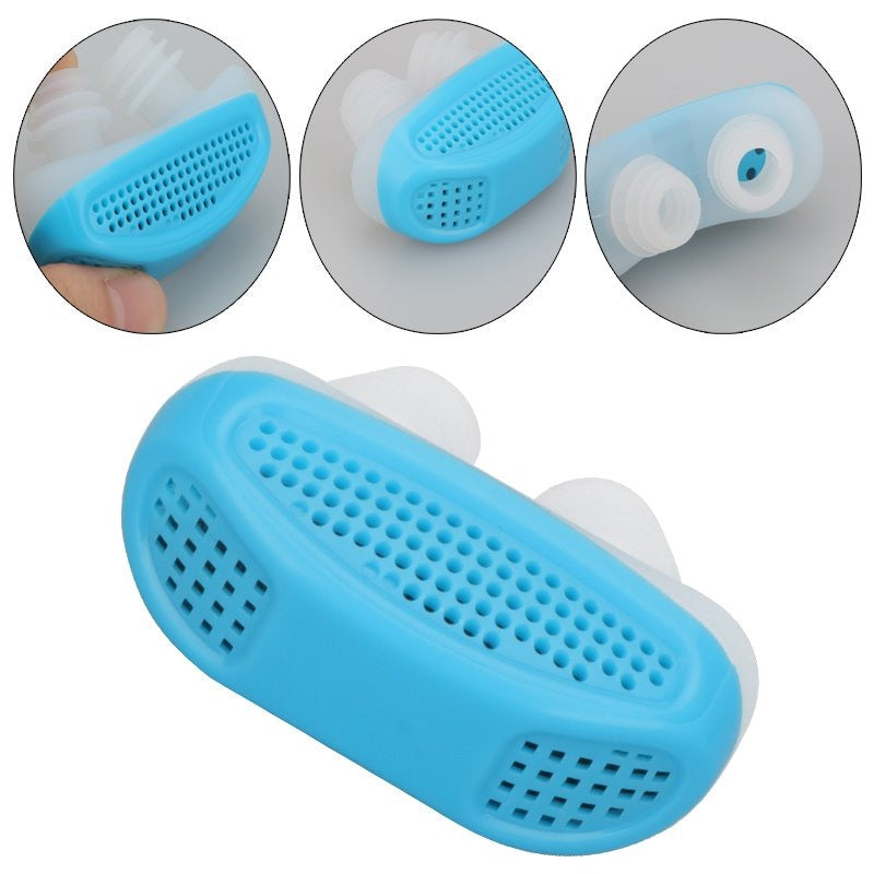 Anti-snoring and Nasal Snoring Purifier