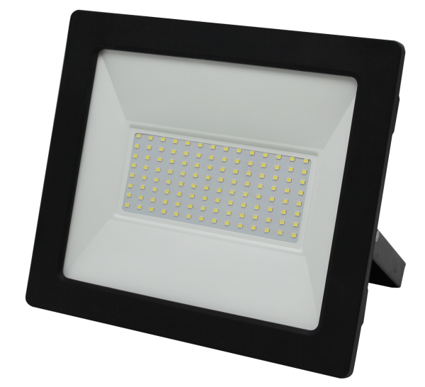 Reflector Led De 150w Para Exteriores Ip66 Impermeable