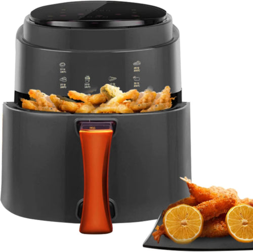 8 liter air fryer