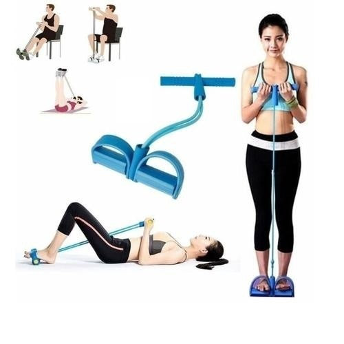 Banda De Resistencia Body Trimmer