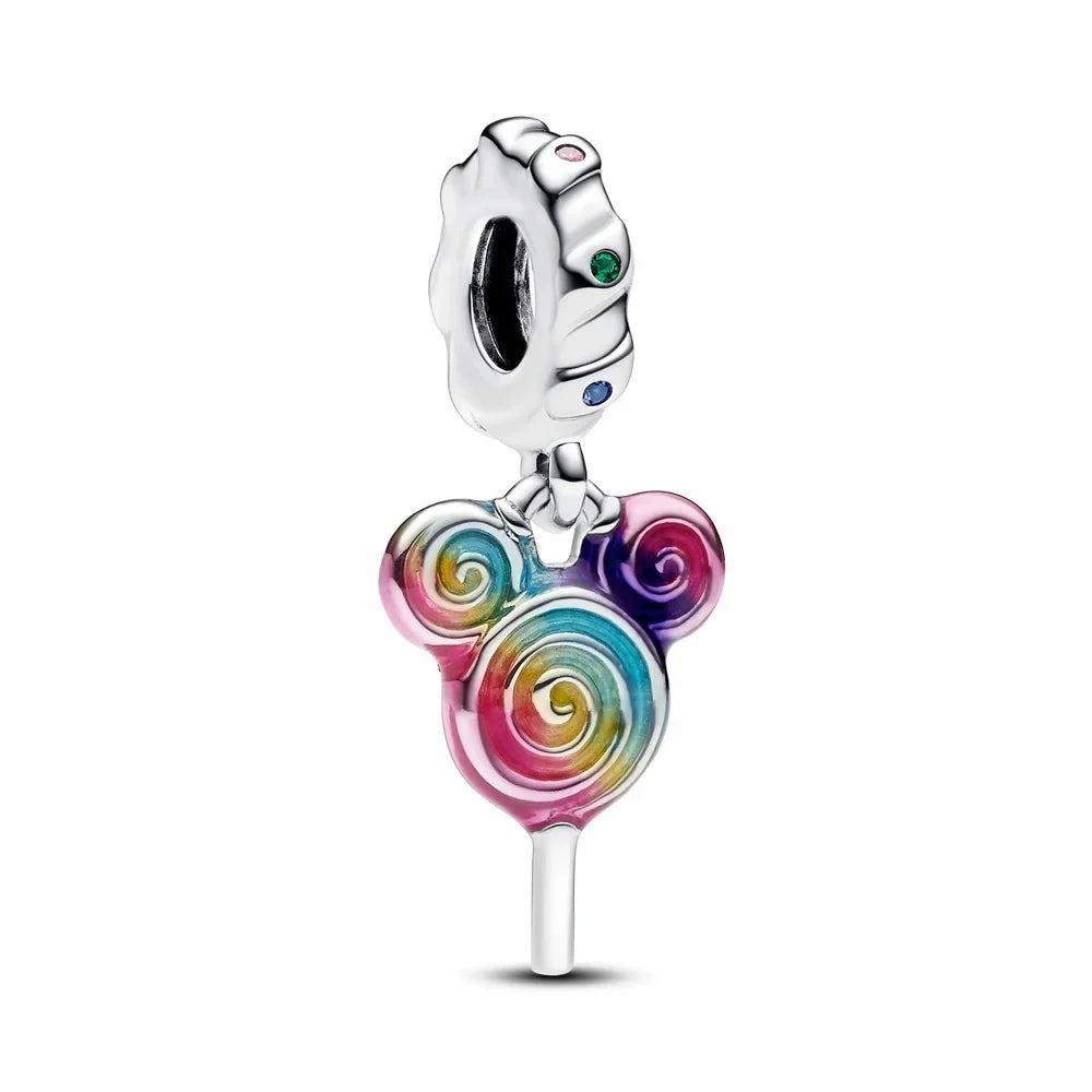 Charms de Plata 925